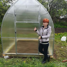Завъялова Марина Николаевна,Ярославль